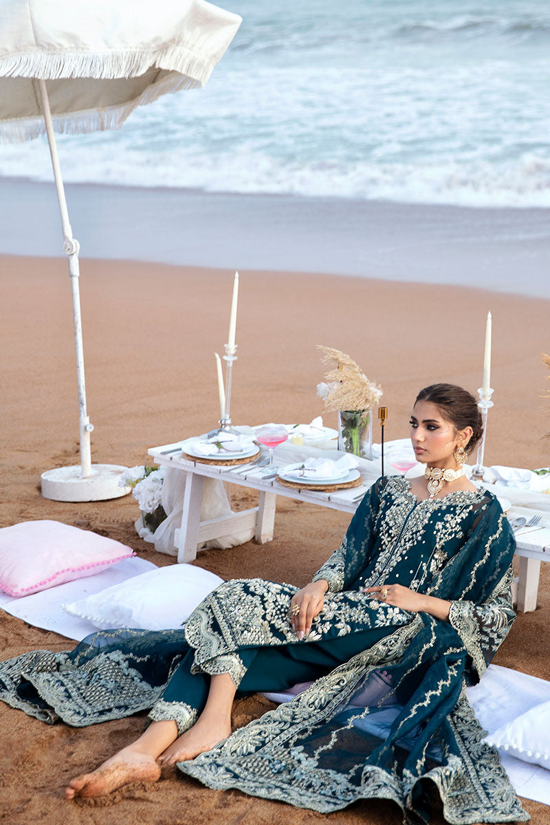 Gulaal | Emalyn Luxury Formals | CIEL