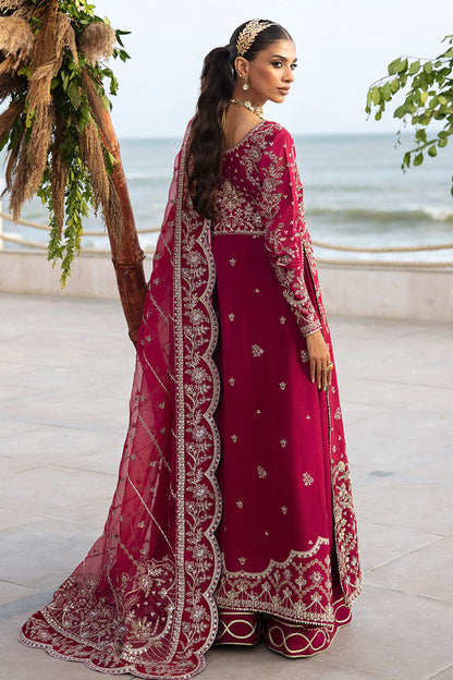 Gulaal | Emalyn Luxury Formals | CELIA