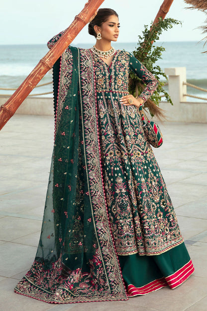 Gulaal | Emalyn Luxury Formals | ZARLA