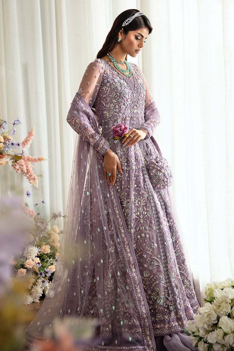 Gulaal | Emalyn Luxury Formals | ZEVA