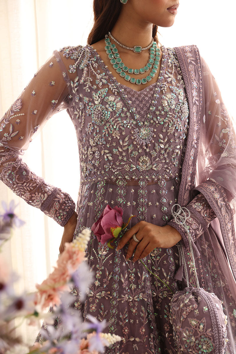 Gulaal | Emalyn Luxury Formals | ZEVA