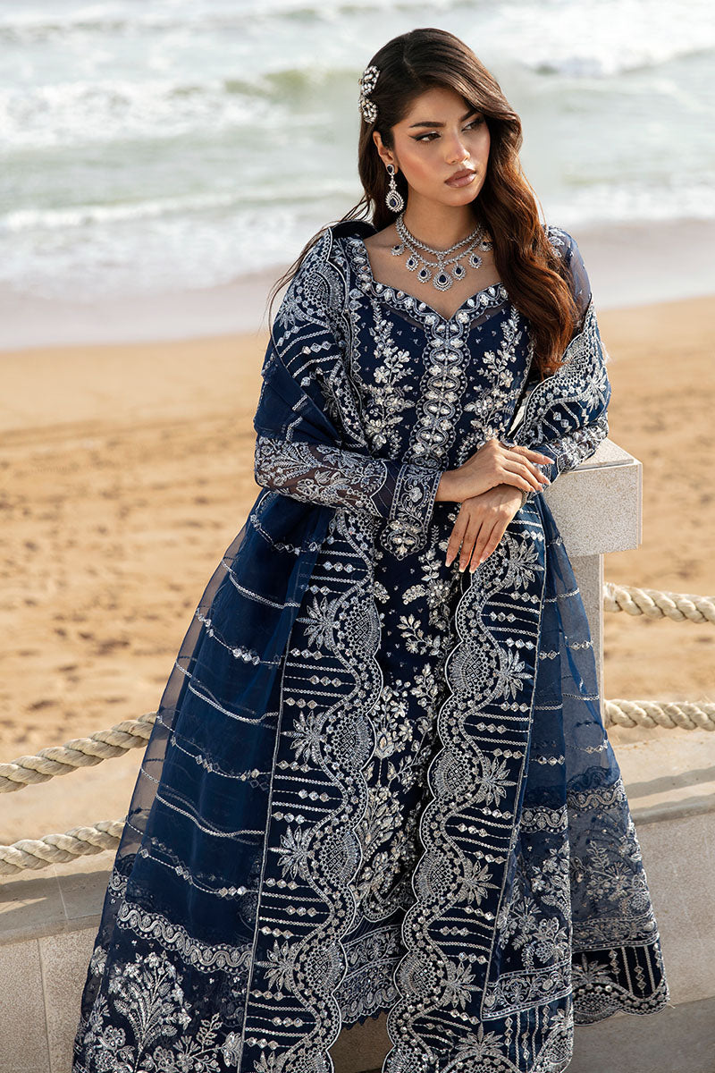 Gulaal | Emalyn Luxury Formals | IZAR