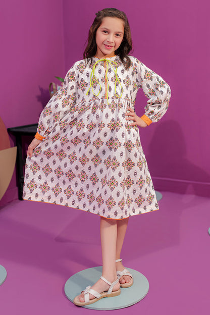 Zellbury Girls | 1 Piece Cambric | Kurta - 2676 - Libasekhas