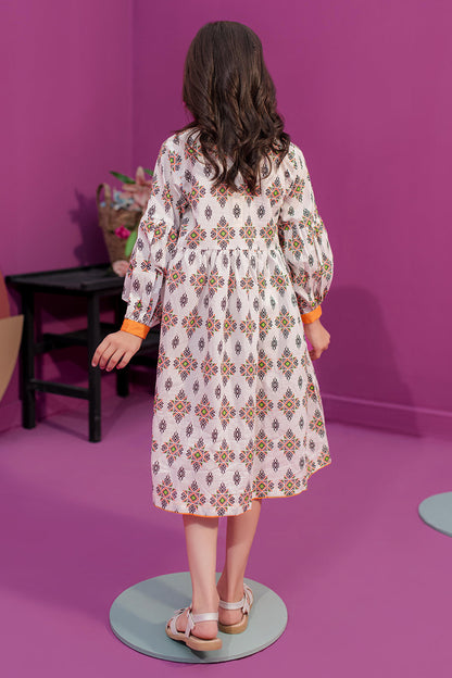 Zellbury Girls | 1 Piece Cambric | Kurta - 2676 - Libasekhas