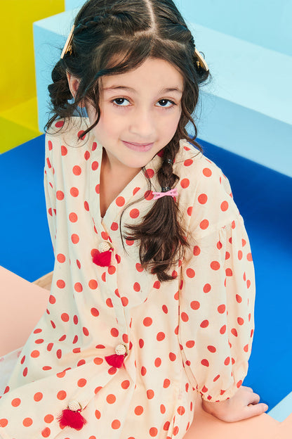 Zellbury Girls | 1 Piece Lawn | Kurta - 1622 - Libasekhas