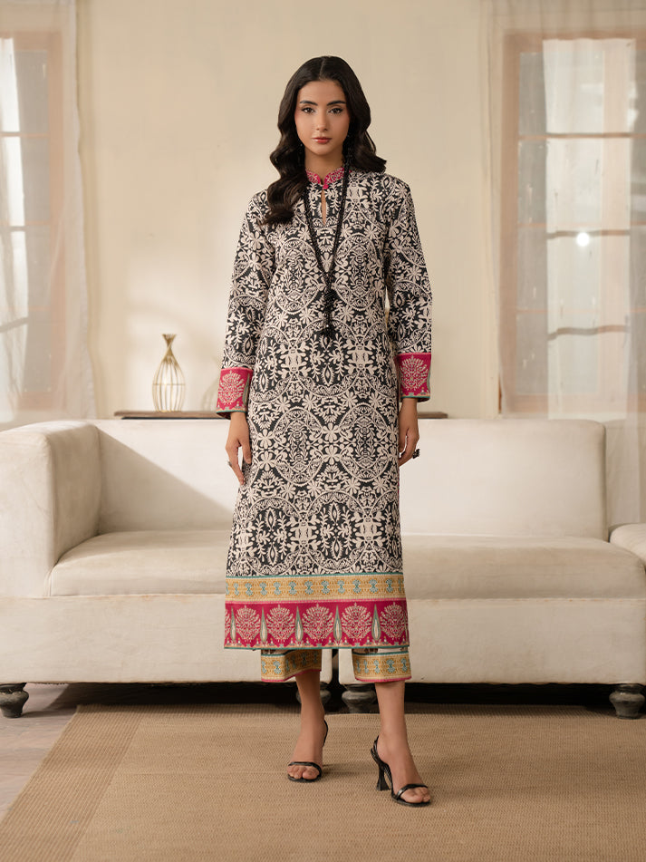 Gulaal | Winter Basics | VYRE