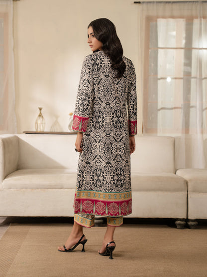 Gulaal | Winter Basics | VYRE