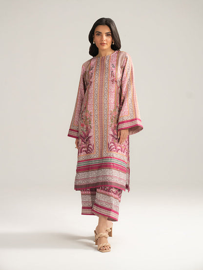 Gulaal | Winter Basics | Kaira