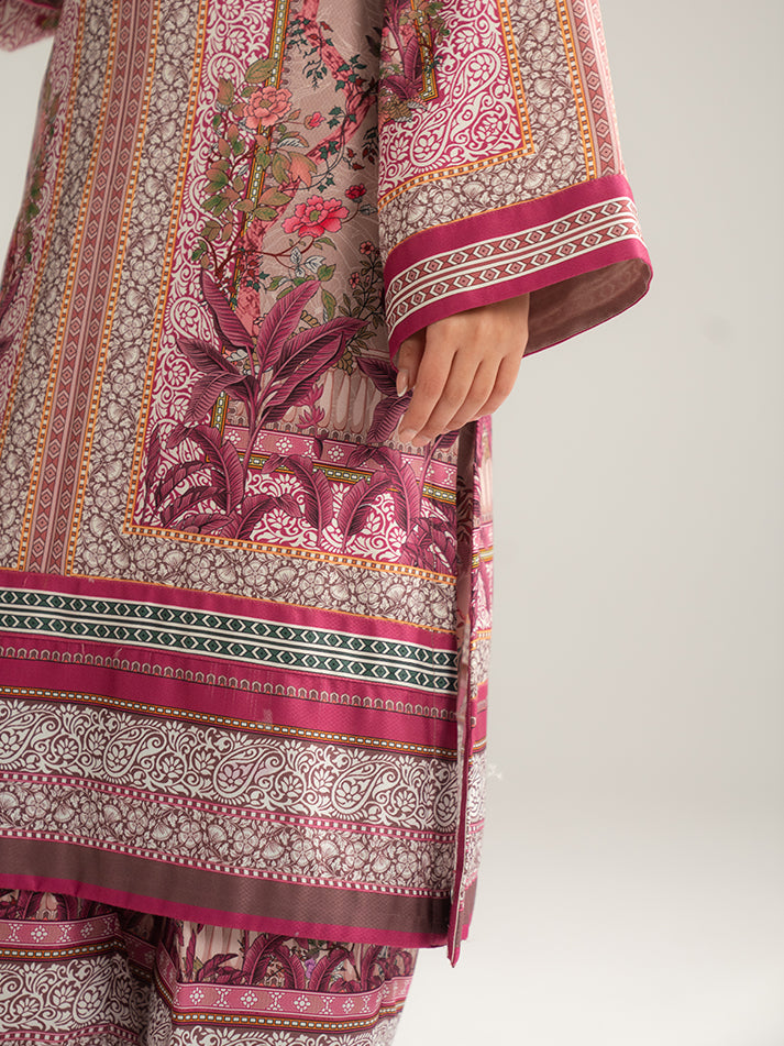 Gulaal | Winter Basics | Kaira