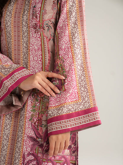 Gulaal | Winter Basics | Kaira