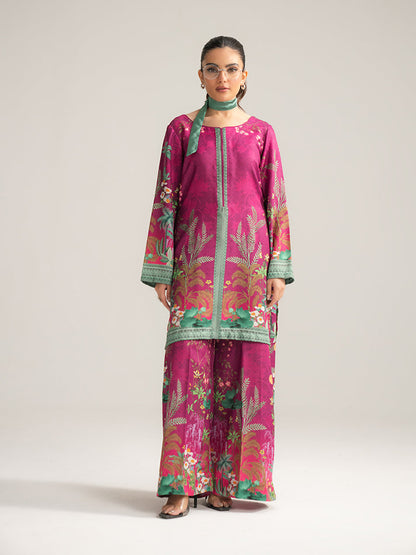 Gulaal | Winter Basics | Tiya