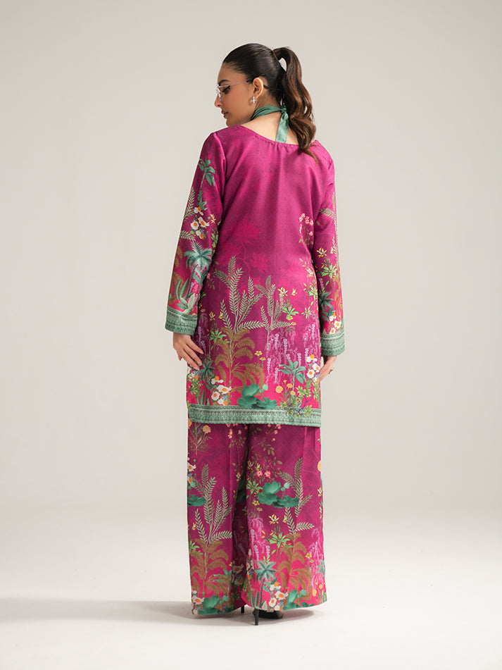 Gulaal | Winter Basics | Tiya
