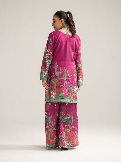 Gulaal | Winter Basics | Tiya