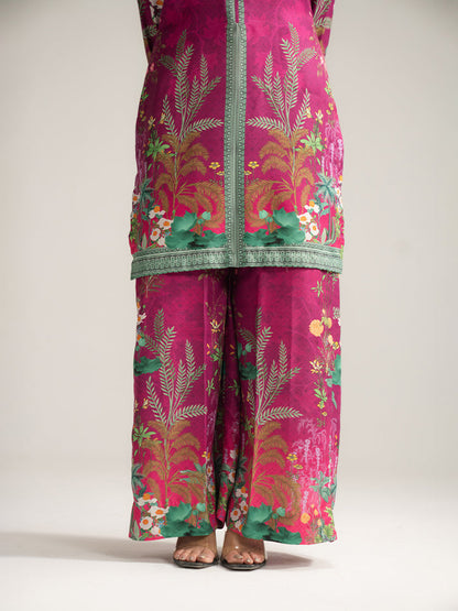 Gulaal | Winter Basics | Tiya