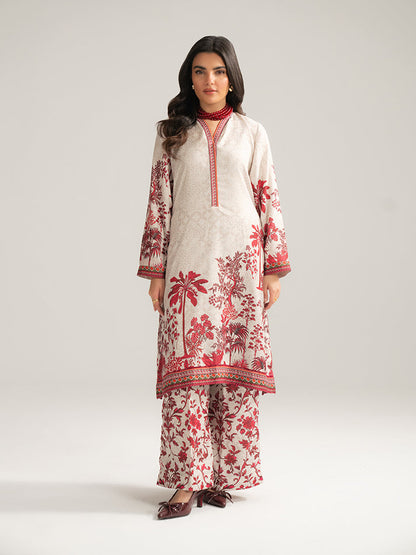 Gulaal | Winter Basics | Rhea