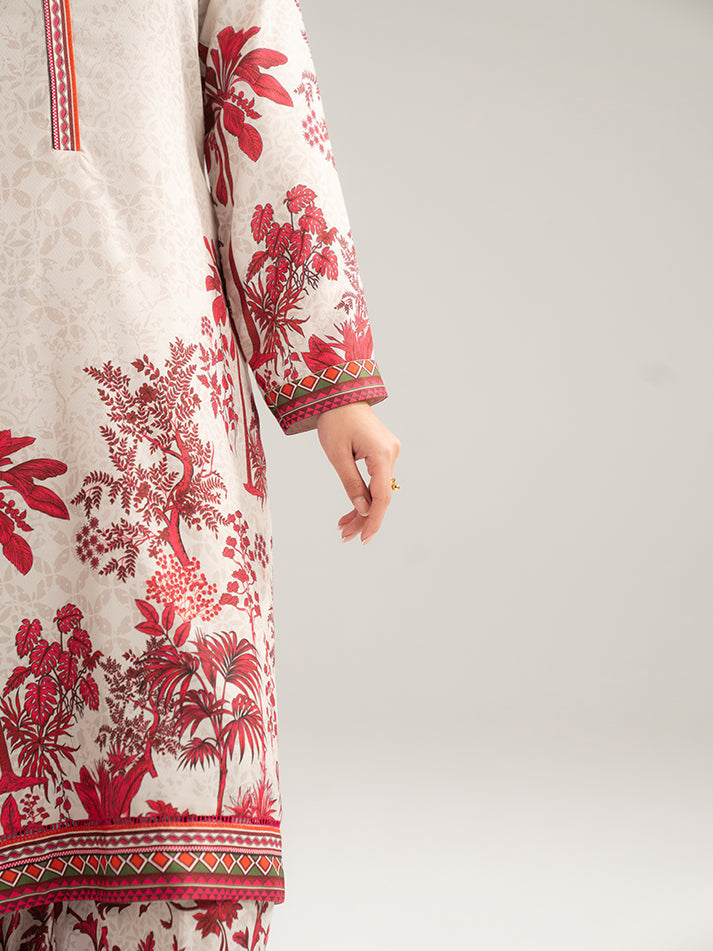 Gulaal | Winter Basics | Rhea