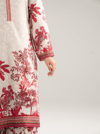 Gulaal | Winter Basics | Rhea