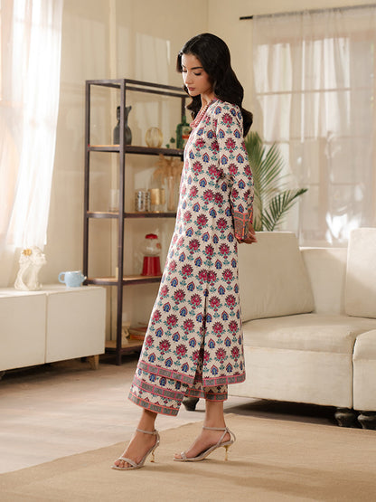 Gulaal | Winter Basics | ROVA
