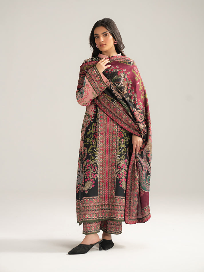 Gulaal | Winter Basics | Irel