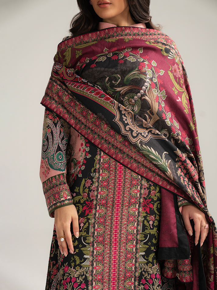 Gulaal | Winter Basics | Irel