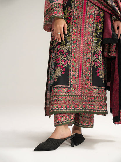 Gulaal | Winter Basics | Irel