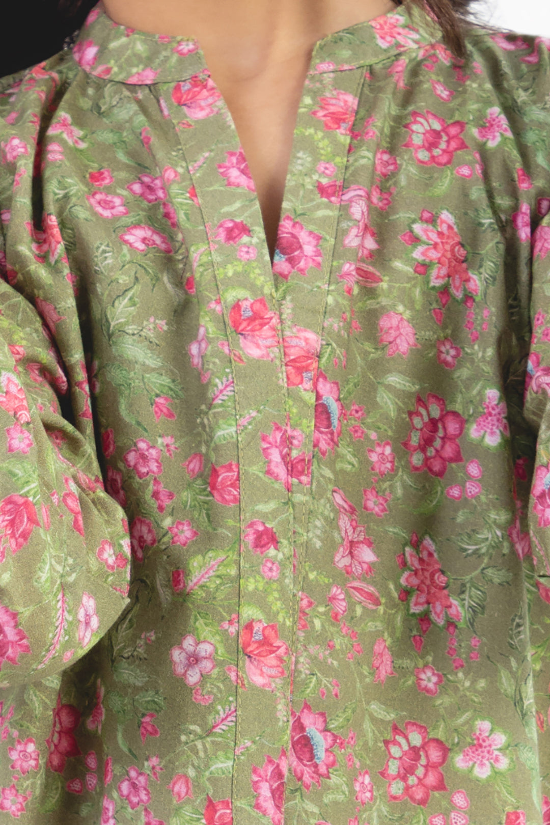 Zellbury Girls | 1 Piece Cambric | Kurta - 1227 - Libasekhas