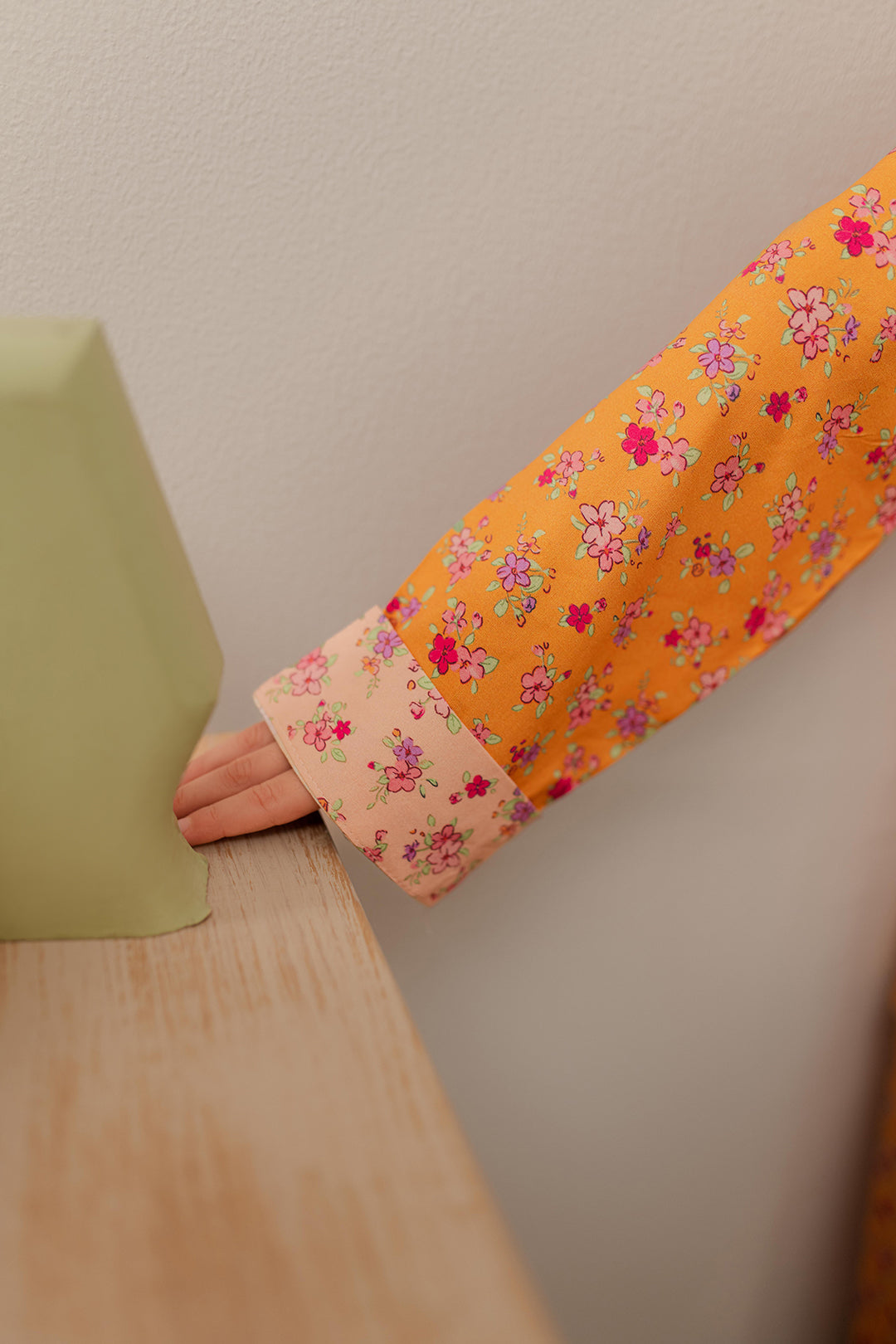 Zellbury Girls | 2 Piece Viscose | Kurta Trouser - 2726 - Libasekhas
