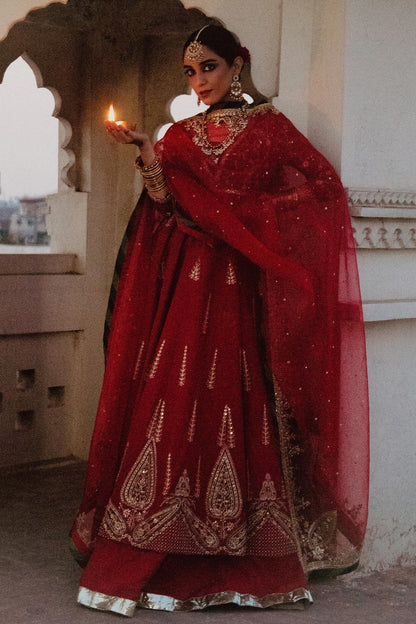 Zara Shahjahan | Bhopal | GULAAB
