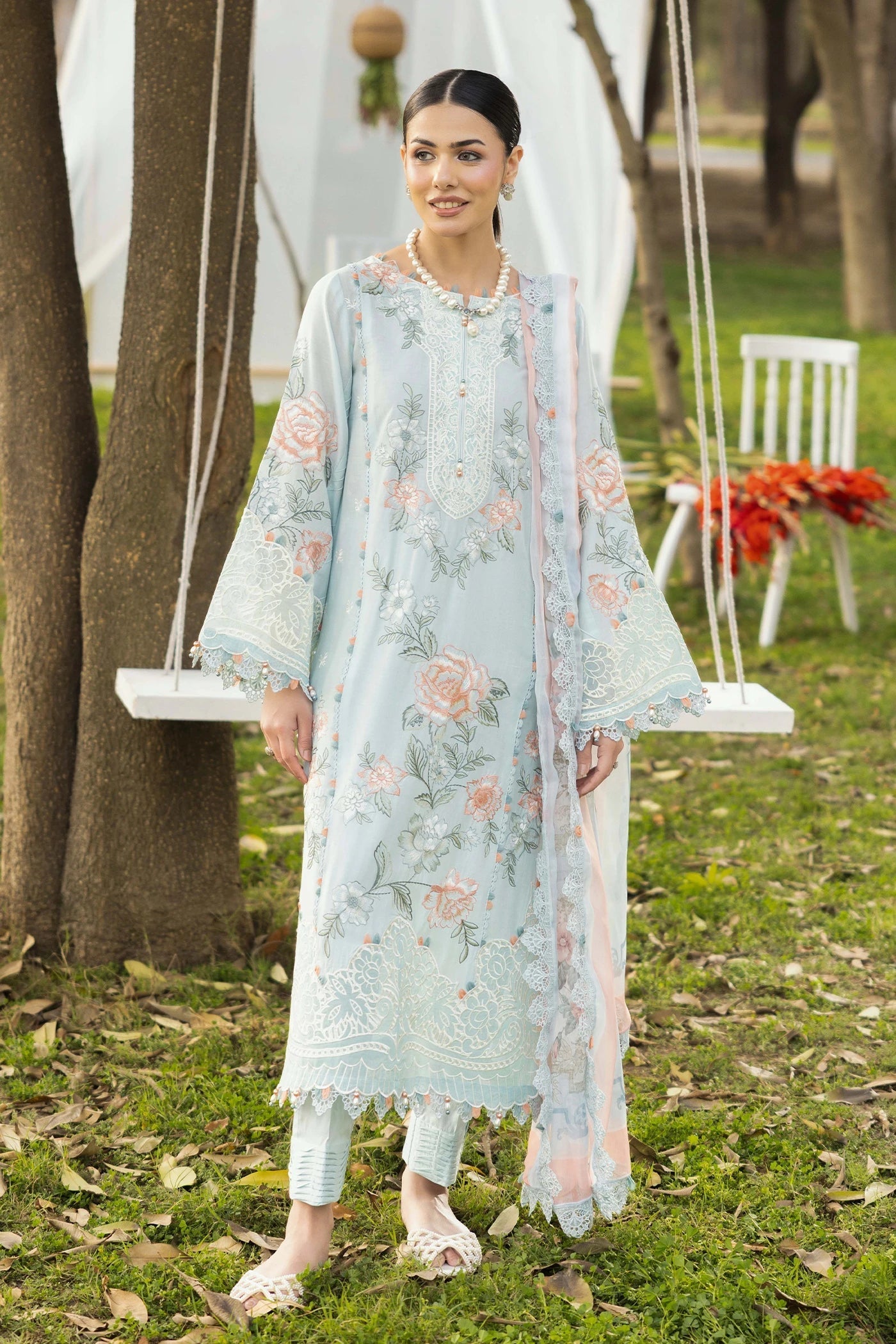 Adans Libas | Gardenia 26 | 1776