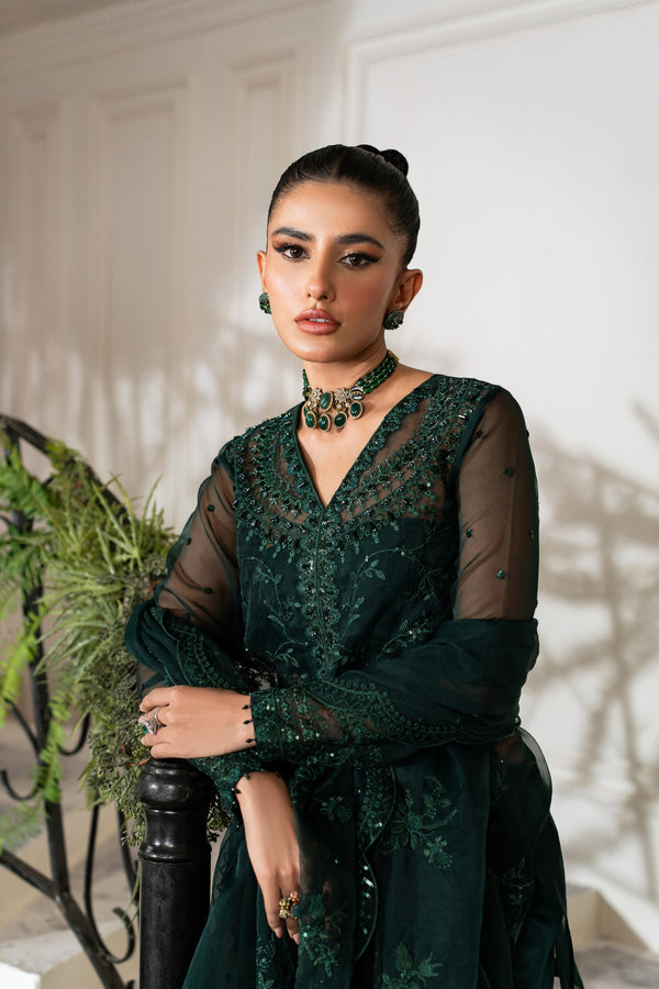 Azzal | Mishri Formals | Ghazal