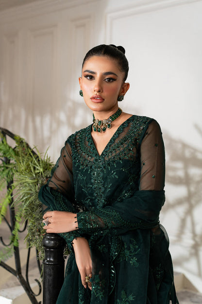 Azzal | Mishri Formals | Ghazal