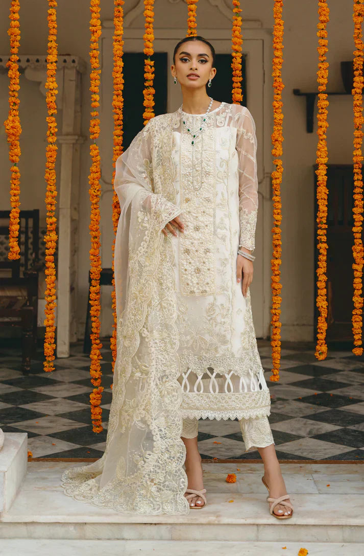 Gisele | Din Shagna Da | - House Of Anaya