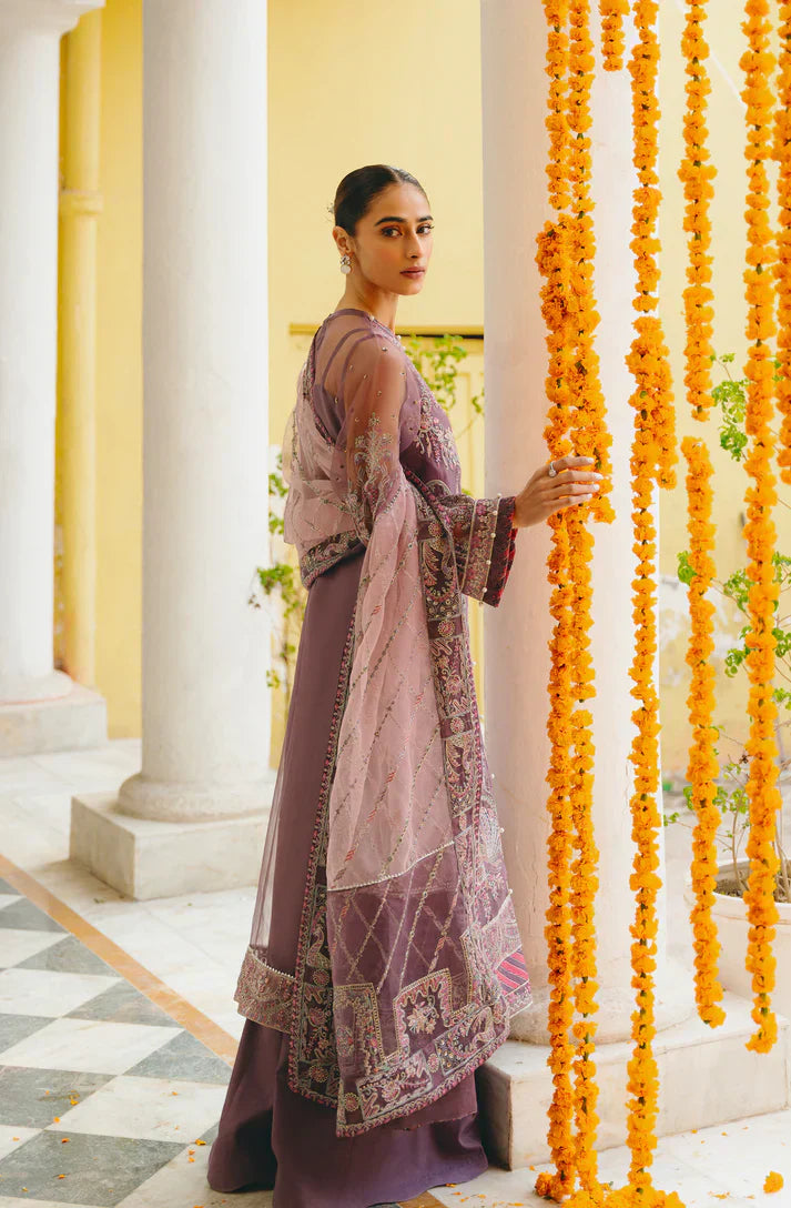 Gisele | Din Shagna Da | Reem - House Of Anaya