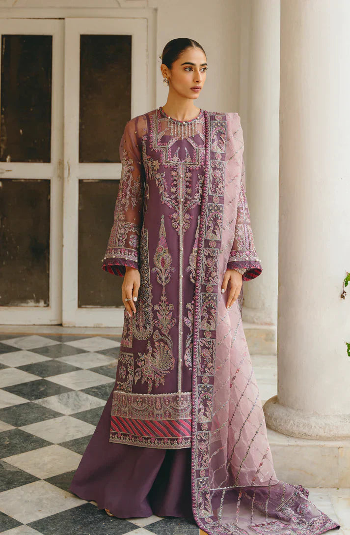 Gisele | Din Shagna Da | Reem - House Of Anaya