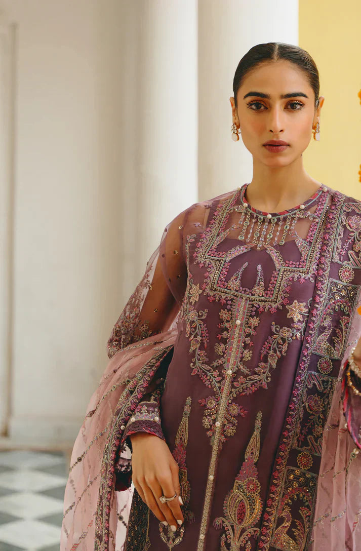 Gisele | Din Shagna Da | Reem - House Of Anaya