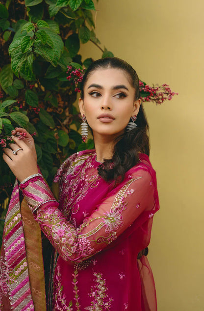 Gisele | Din Shagna Da | Roohay - House Of Anaya