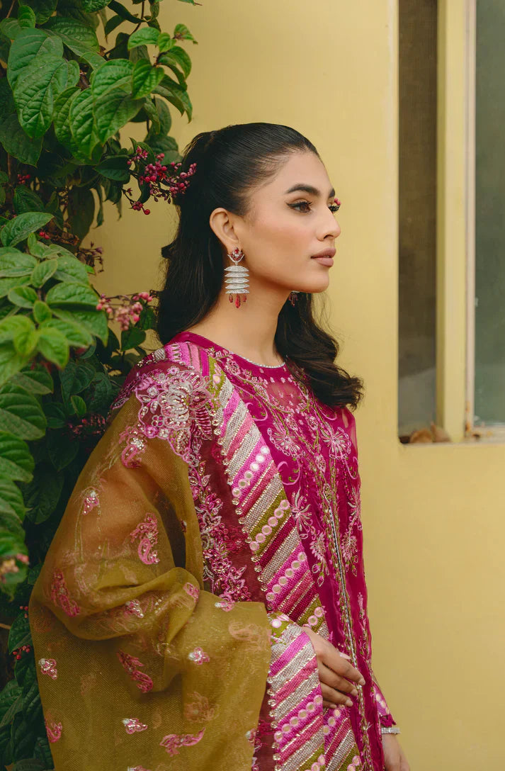 Gisele | Din Shagna Da | Roohay - House Of Anaya