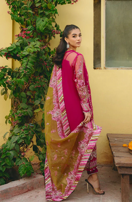 Gisele | Din Shagna Da | Roohay - House Of Anaya