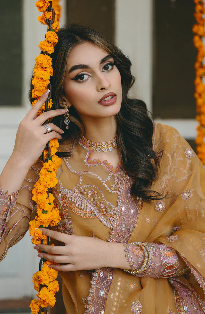 Gisele | Din Shagna Da | Famiya - House Of Anaya