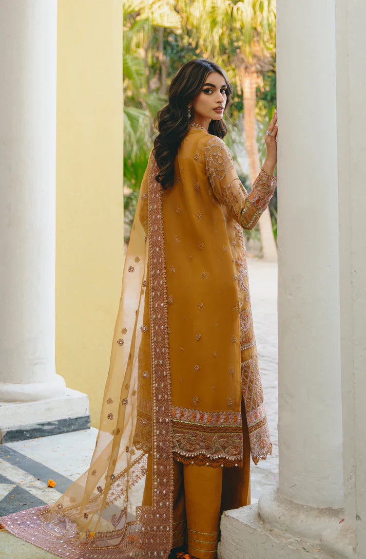 Gisele | Din Shagna Da | Famiya - House Of Anaya