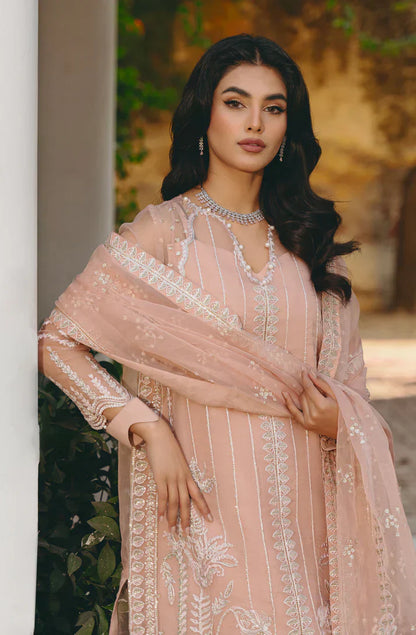 Gisele | Din Shagna Da | Mahenuur - House Of Anaya