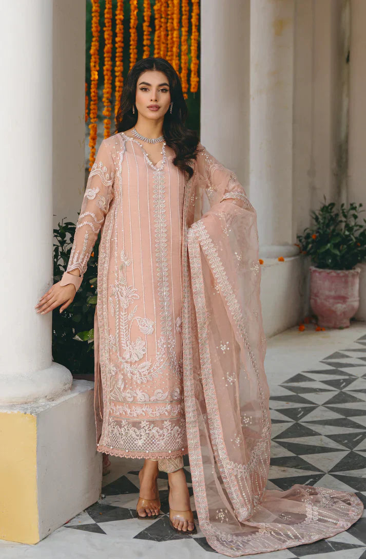 Gisele | Din Shagna Da | Mahenuur - House Of Anaya