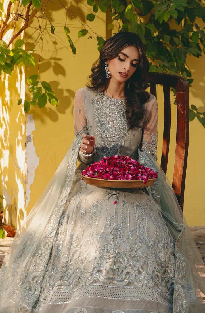 Gisele | Din Shagna Da | Falak Naz - House Of Anaya