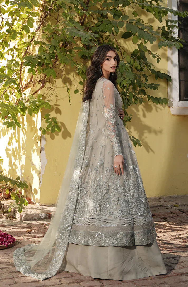 Gisele | Din Shagna Da | Falak Naz - House Of Anaya