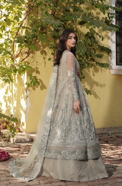 Gisele | Din Shagna Da | Falak Naz - House Of Anaya