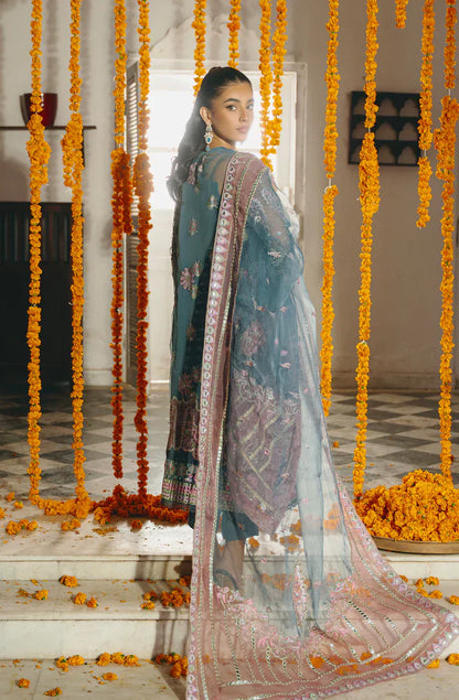 Gisele | Din Shagna Da | Myra - House Of Anaya