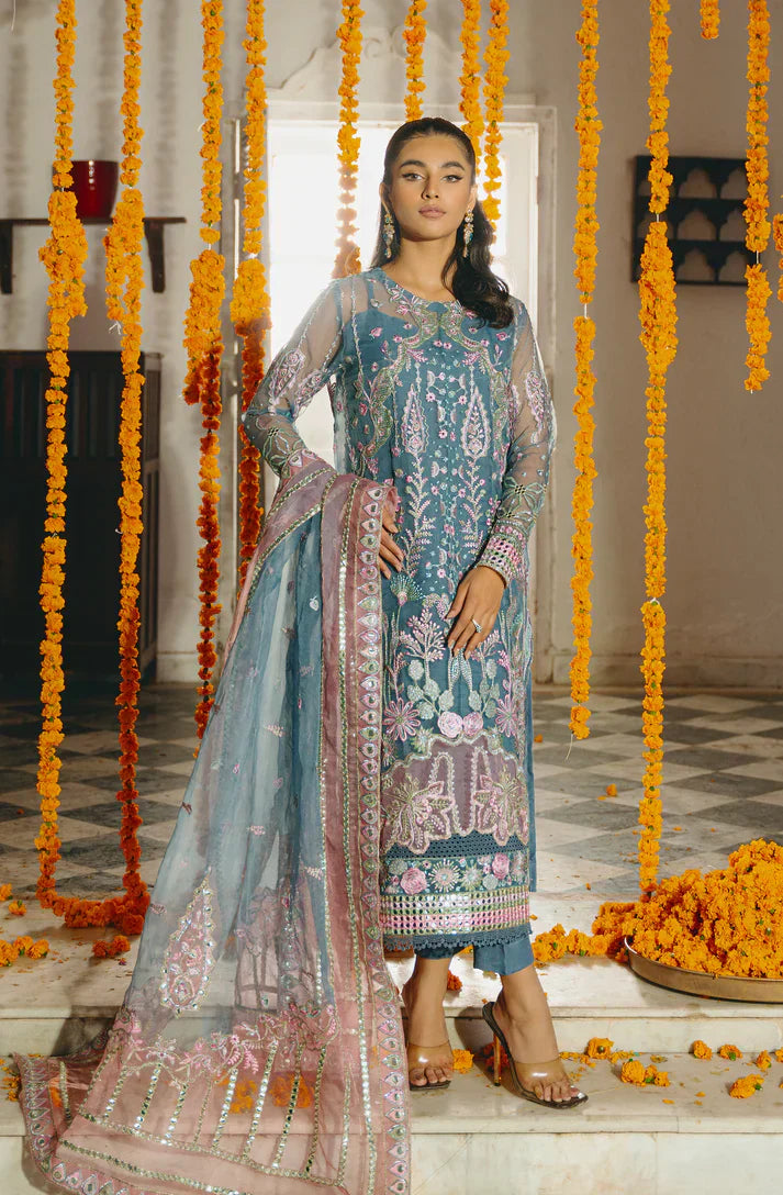 Gisele | Din Shagna Da | Myra - House Of Anaya