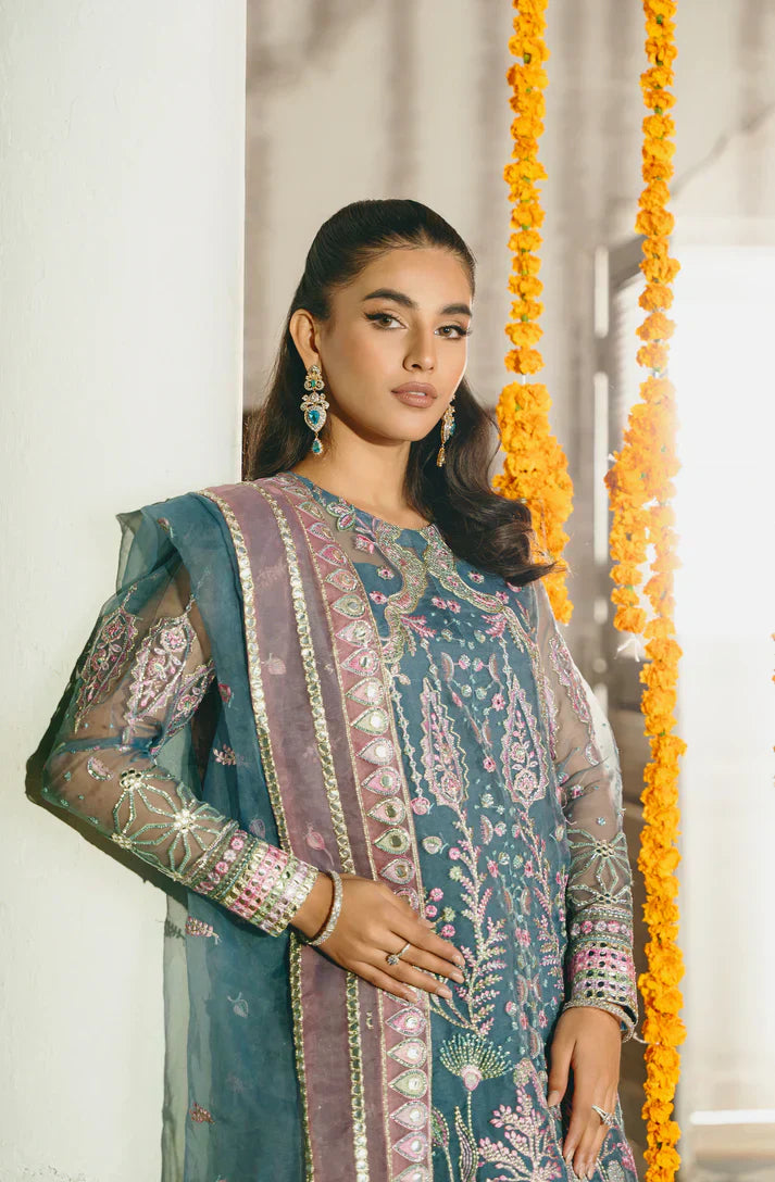 Gisele | Din Shagna Da | Myra - House Of Anaya