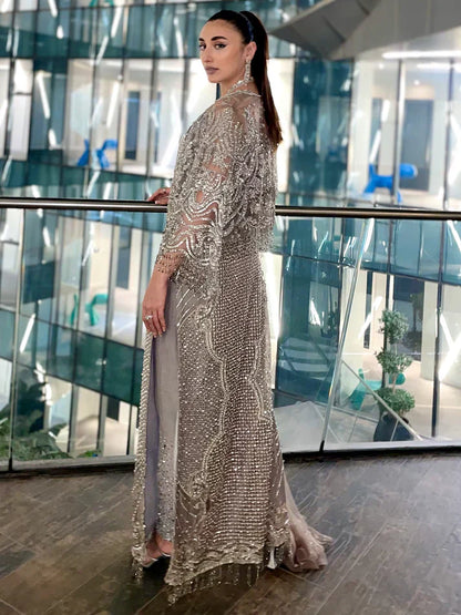 Epoque | Ciel Luxury Couture | GLAMESTONE - House Of Anaya