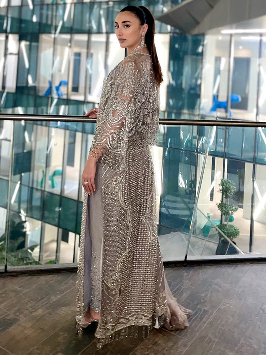 Epoque | Ciel Luxury Couture | GLAMESTONE - House Of Anaya